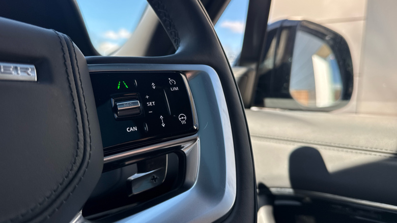 Land Rover Range Rover 3.0 D300 Autobiography 4dr Auto Diesel Estate